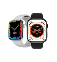 Watch 8 DT PRO - 45 mm