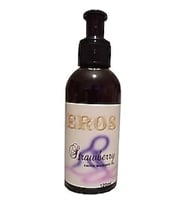 EROS MASSAGE OIL ÇİLEKLİ MASAJ YAĞI 120ML