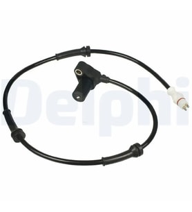 DELPHI SS20273 ABS Sensoru Sol Arka 7700411745 7700415682