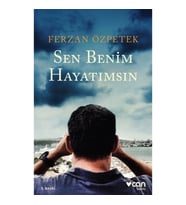 Sen Benim Hayatımsın