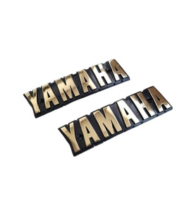 Yamaha Rx115 Depo Amblemi Ooh