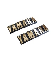 Yamaha Rx115 Depo Amblemi Ooh