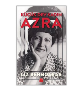 Küçük Dev Kadın Azra