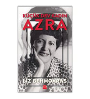 Küçük Dev Kadın Azra