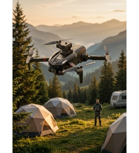DRONE V168 HS321