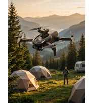 DRONE V168 HS321