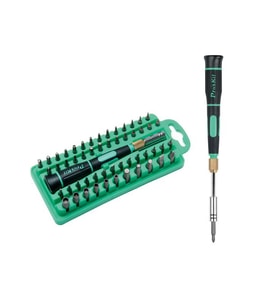 Proskıt SD-9828 58 Parça Tornavida Seti
