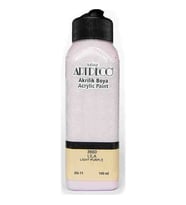 Artdeco 140Ml Lila Akrilik Boya 3660