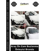 #Branda Araç Ön Cam Buzlanma Kar Koruyucu Kış Şartları Otomobil Park Kolay Pratik Uzun Ömürlü Branda