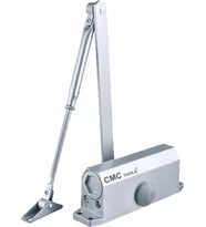 Otomatik Kapı Hidroliği 4'' 60-85 kg