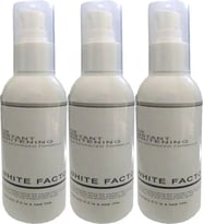 White Factor 3X120 ml Cilt Bakım