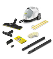 Karcher SC 4 Easyfix Beyaz Buharlı Temizleyici