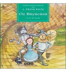 Oz Büyücüsü
