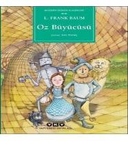 Oz Büyücüsü