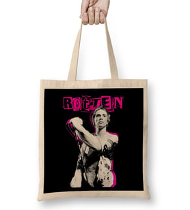 Ronnie James Dio Bez Çanta Uzun Saplı