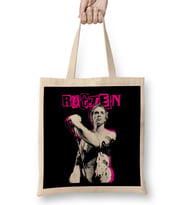 Ronnie James Dio Bez Çanta Uzun Saplı