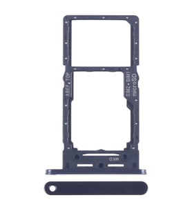 Samsung Galaxy A25 Sim Kart Tepsisi SM-A256E (Siyah)