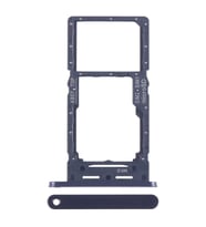 Samsung Galaxy A25 Sim Kart Tepsisi SM-A256E (Siyah)