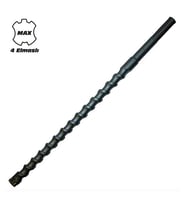 Mey İthalat® Todrill 50451 SDS Max 4 Elmaslı Matkap Uç 40X570 mm