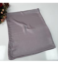 Jan Jan Abiye Şal Soft Lila JJ0303