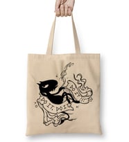 Disenchantment Bez Çanta Uzun Saplı
