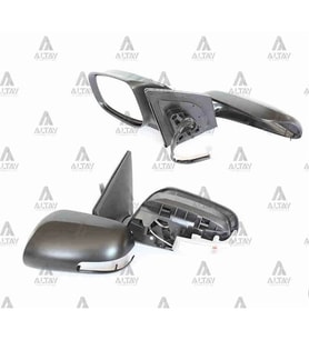Ayna Bağlantısı Corolla 06-13 Sol (Yerli) (Oem No: Vm6263Epl)