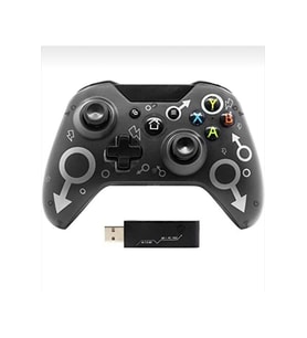 Pc Uyumlu Kablosuz Wirelles Joystick Kol