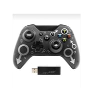 Pc Uyumlu Kablosuz Wirelles Joystick Kol