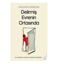 Delirmiş Evrenin Ortasında