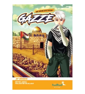 Gazze - Bir Direniş Çizgi Romanı
