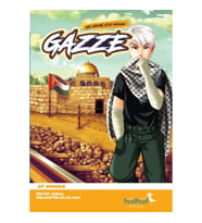 Gazze - Bir Direniş Çizgi Romanı