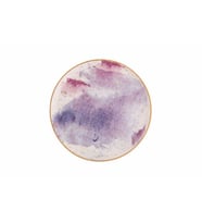 Porland Cosmos Desen7 Düz Tabak 20 cm 04ALM003418