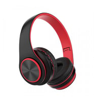 T47 Kulaküstü/Kafaüstü Wireless Bluetooth Kulaklık (Siyah)