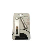 Northcity Led Lenser Pro 25 Profesyonel El Feneri – 25 Lümen, Kompakt ve Dayanıklı