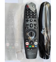ONVO-SUNNY-SKYTECH-LG 4K WEBOS SES KOMUTSUZ SMART TV KUMANDASI