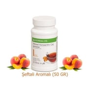 Herbalife Bitkisel Konsantre Çay Şeftali Aromalı 50 gr