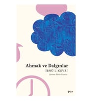 Ahmak Ve Dalgınlar Kitabı