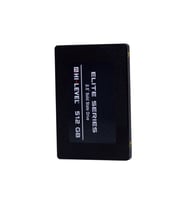 512GB HI-LEVEL HLV-SSD30ELT/512G 2,5" 560-540 MB/s