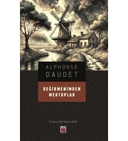 Değirmenimden Mektuplar