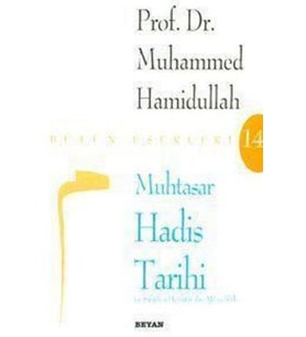 Muhtasar Hadis Tarihi
