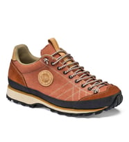 Lomer Italy Bio Naturale Canvas Vibram Full Çarşaklı Kadın Ayakkabı Jasper (Karışık)