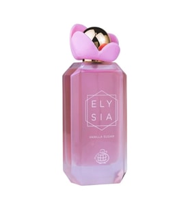 Fragrance World Elysia Vanilla Sugar EDP 100 ml Kadın Parfümü
