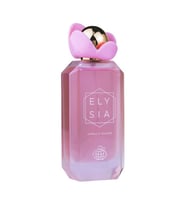 Fragrance World Elysia Vanilla Sugar EDP 100 ml Kadın Parfümü