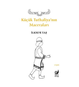 Küçük Tuthaliya’nın Maceraları