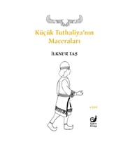 Küçük Tuthaliya’nın Maceraları