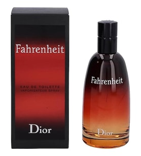 Dior Fahrenheit EDT 100 ml Erkek Parfüm