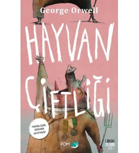Hayvan Çiftliği