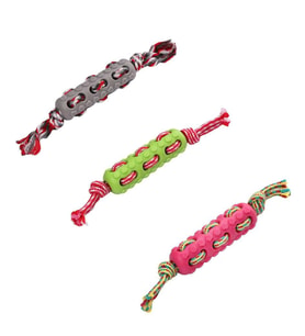 Eastland İpli Plastik Oyuncak 12,5 Cm