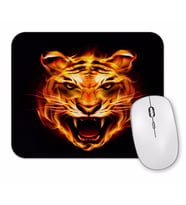 Tigre  Mouse Pad
