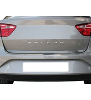 Seat Toledo Uyumlu 4 Bagaj Alt Çıta Krom 2013 Ve Sonrası